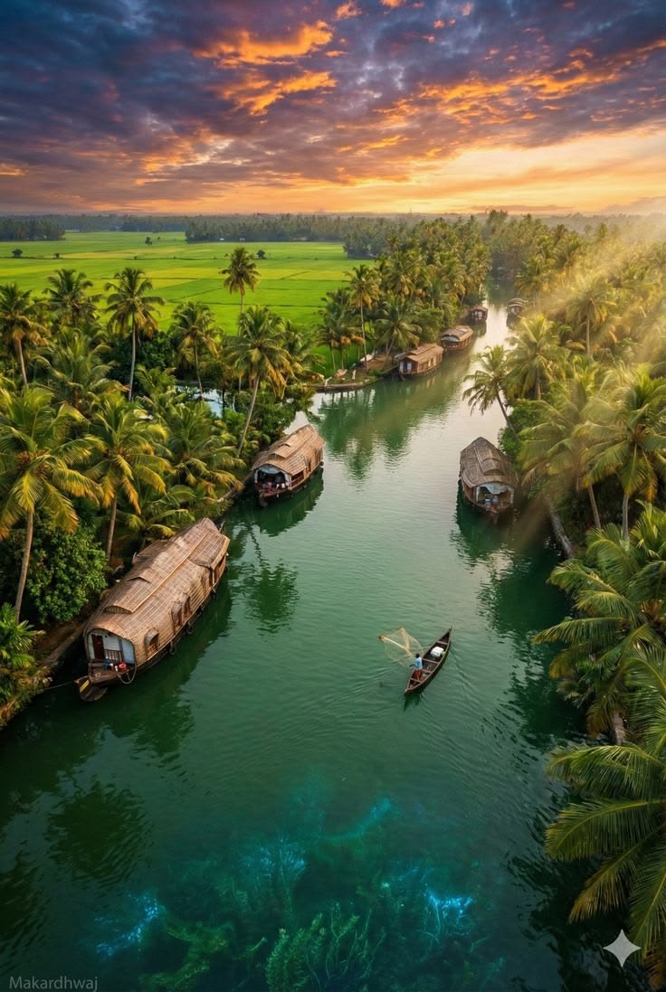 Alleppey