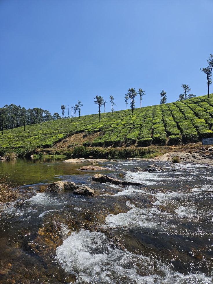 Koolangal River