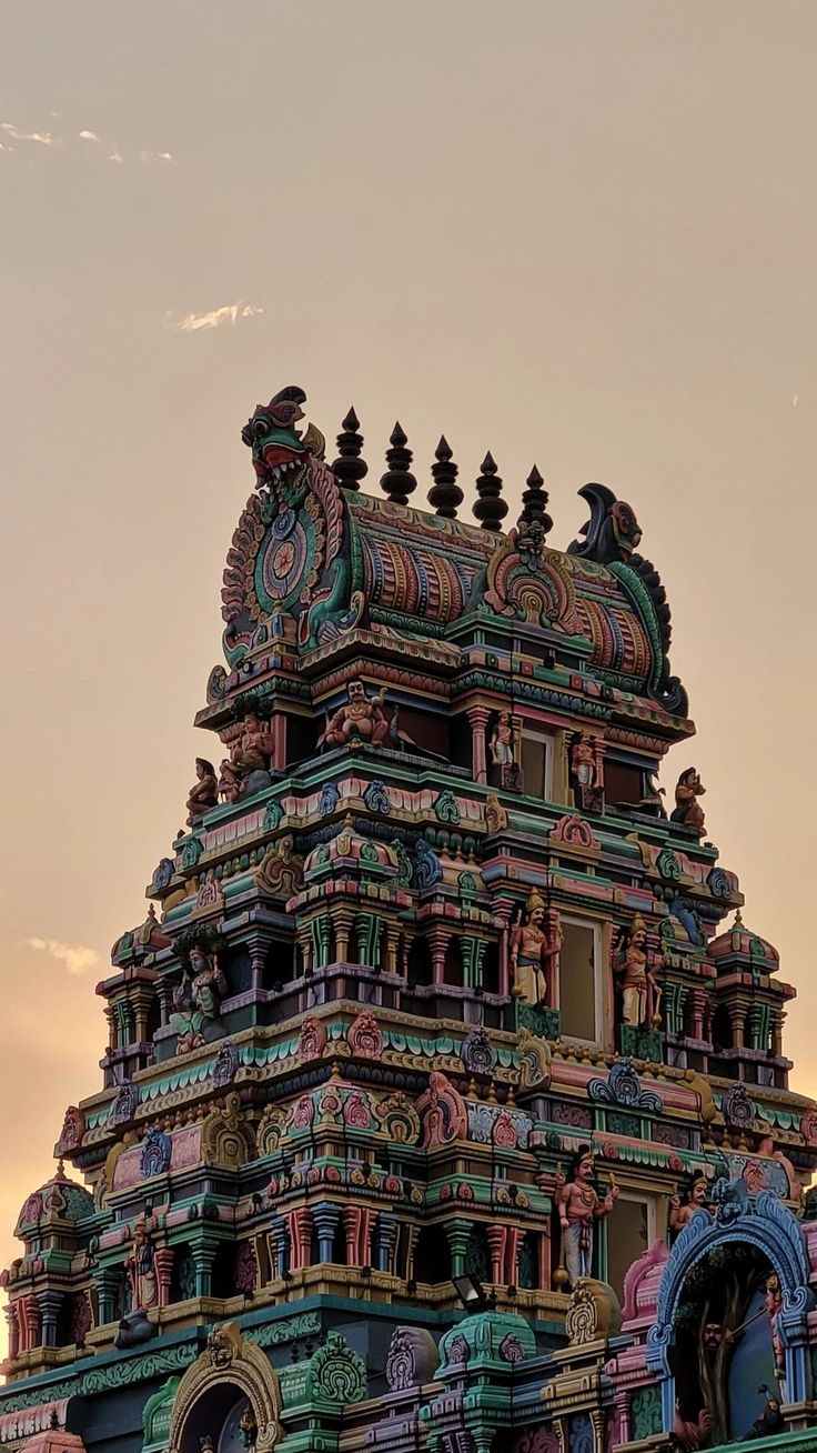 Murugan Kovil
