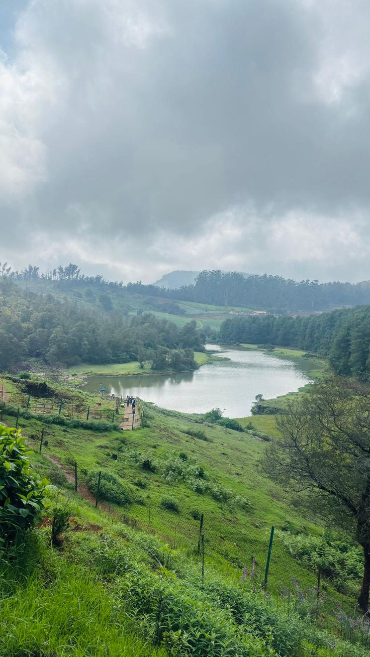 Pykara Lake