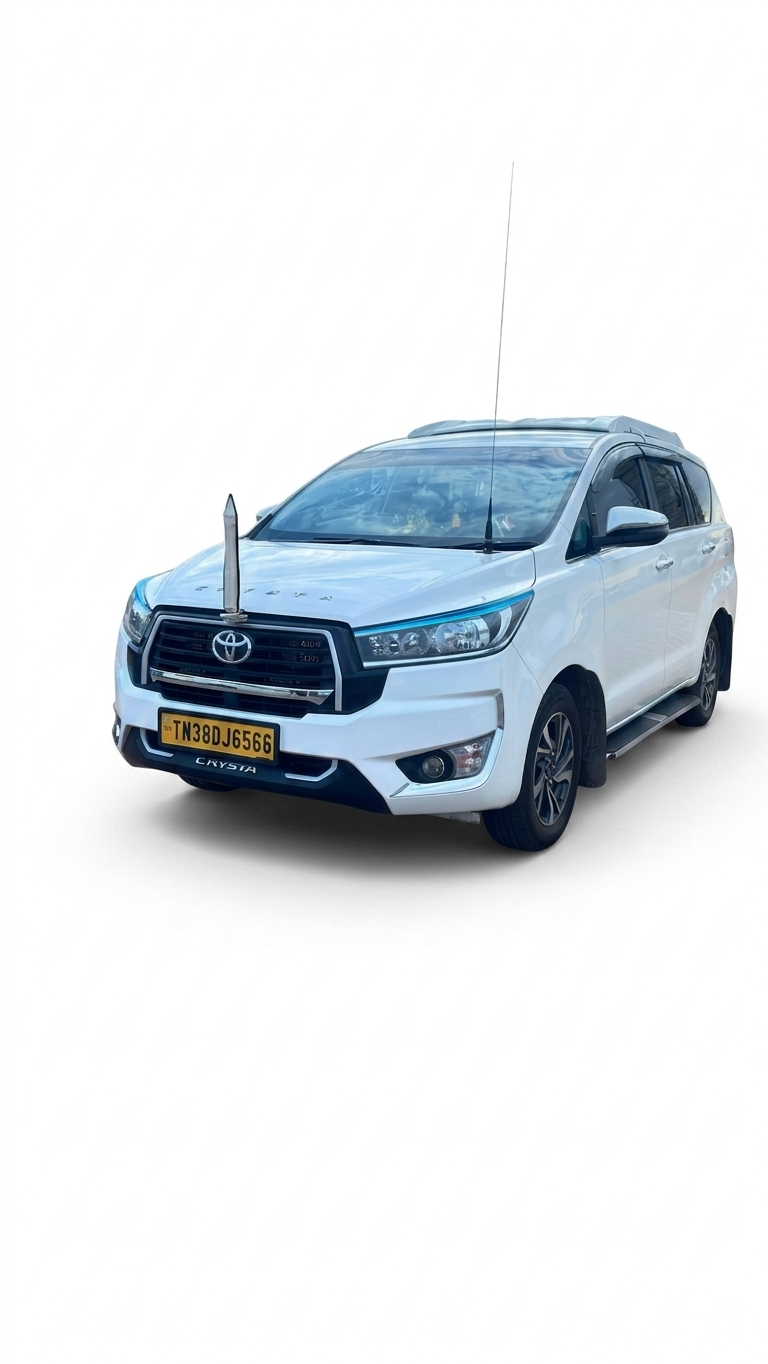 Innova Crysta