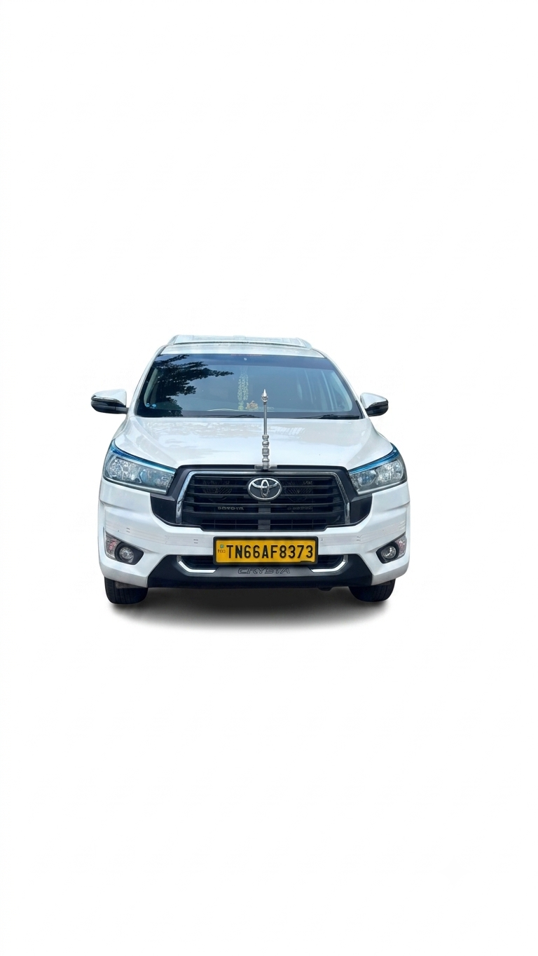 Innova Crysta
